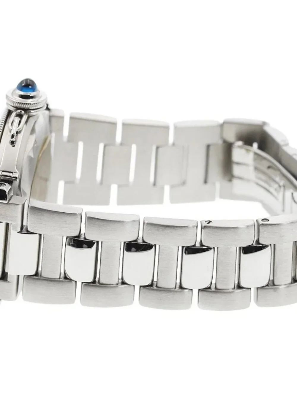 Cartier brand	cartier model	pasha